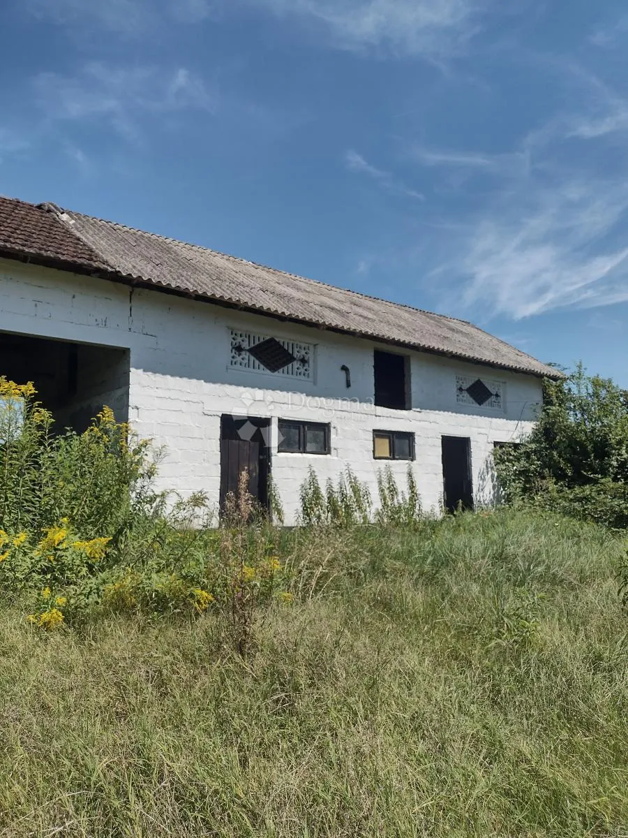 11ha, bunar, besplatni vodovod... - slika 23