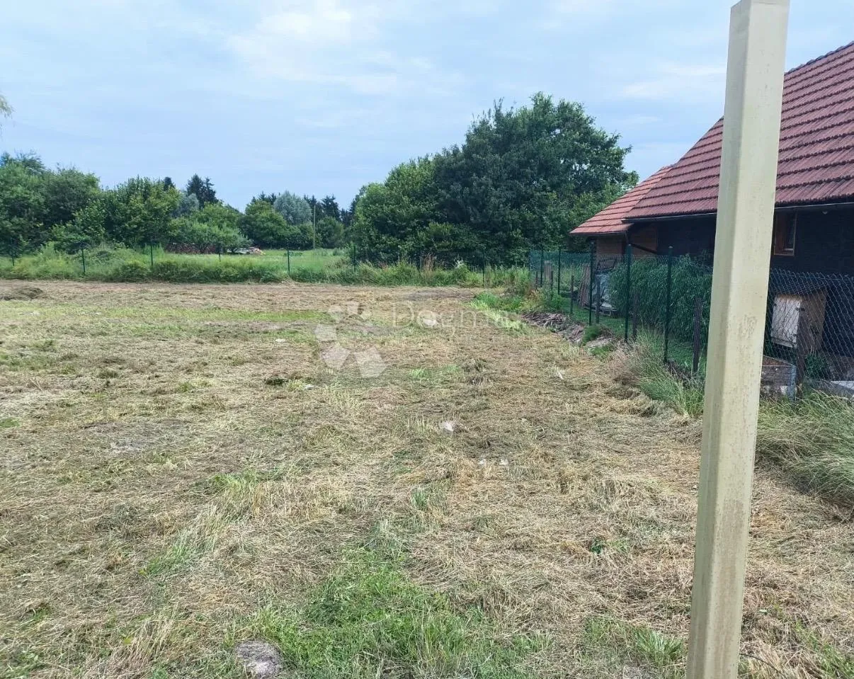 građevinsko zemljište novoselec - 2.188m² -bez provizije - slika 3