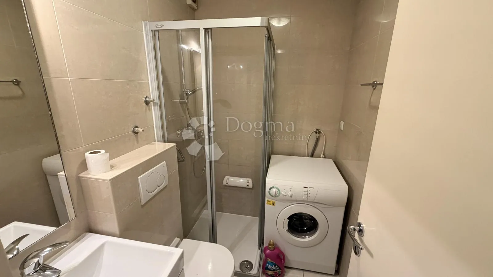 najam stana sopot, 42,46m2, db+1s, 3.kat, lift - slika 14