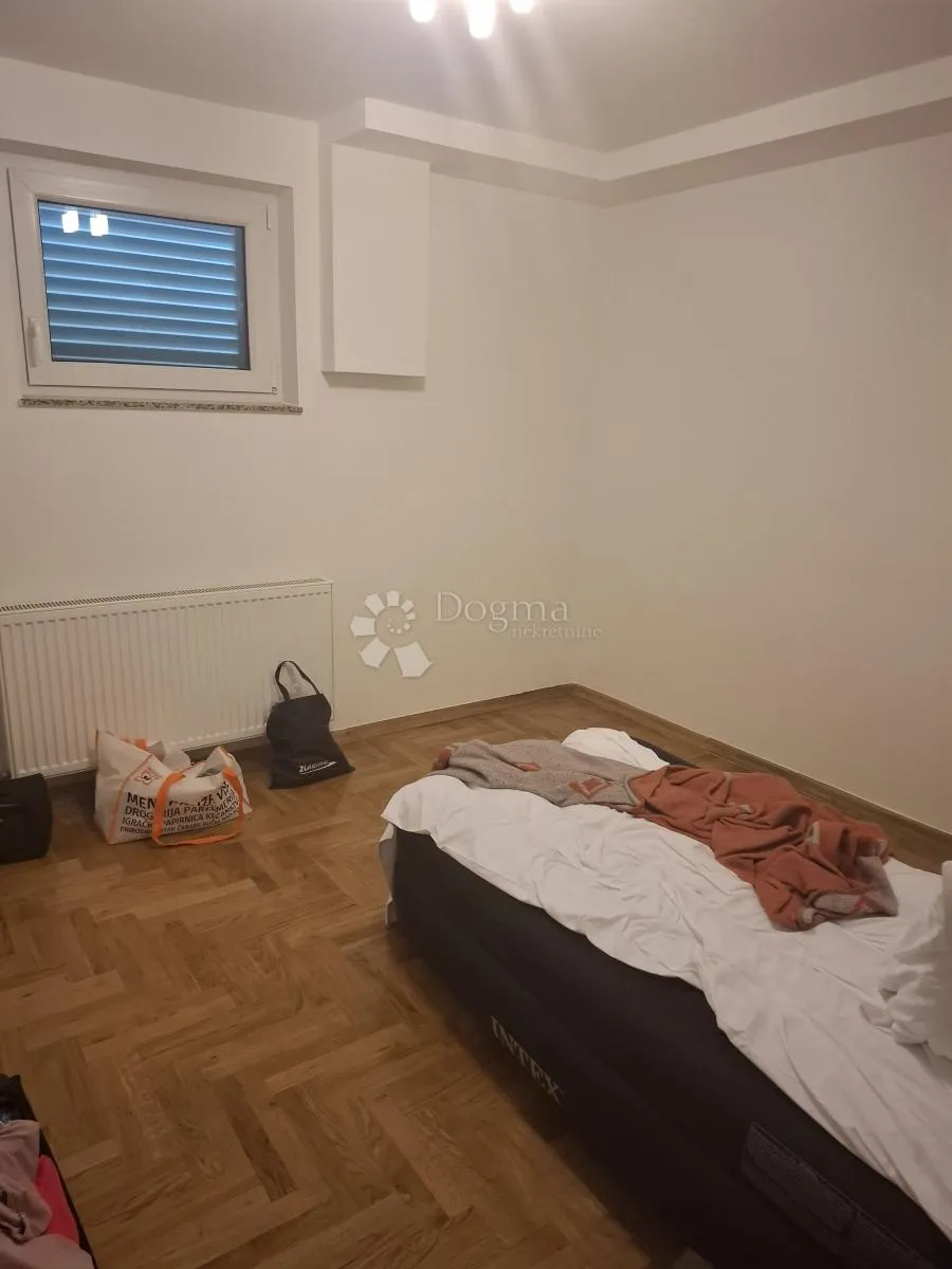 stan 130m od mora- povljana - slika 6