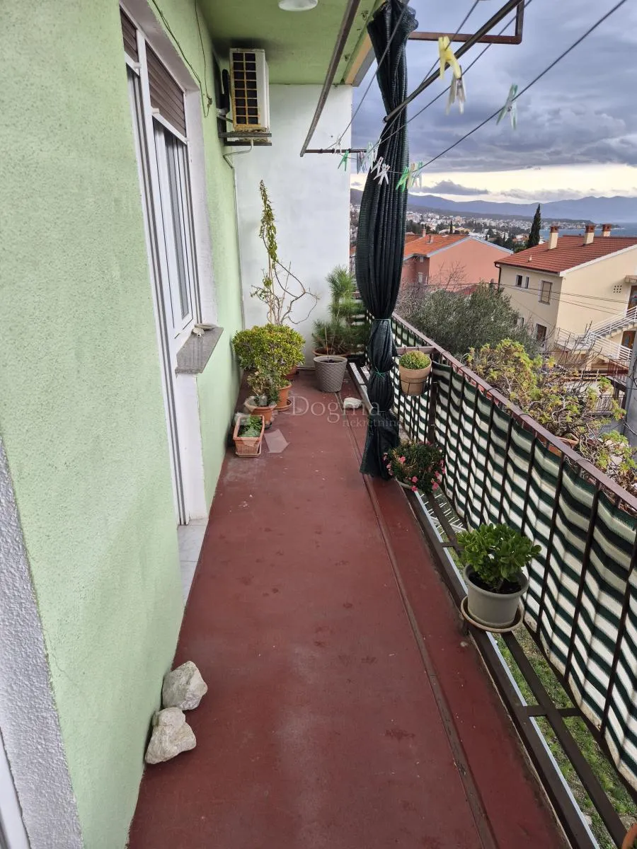 app 70m2 uži centar crikvenice - slika 3