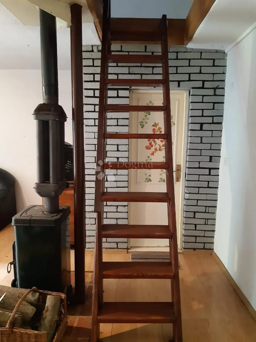 savršena kuća za odmor u srcu prirode - slika 3