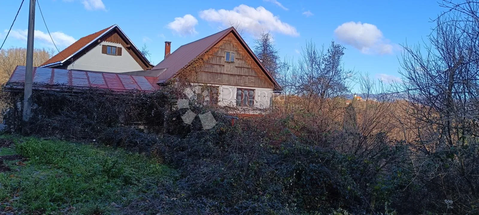 gerovo, kuća savršen spoj prirode i mirnog života - slika 15