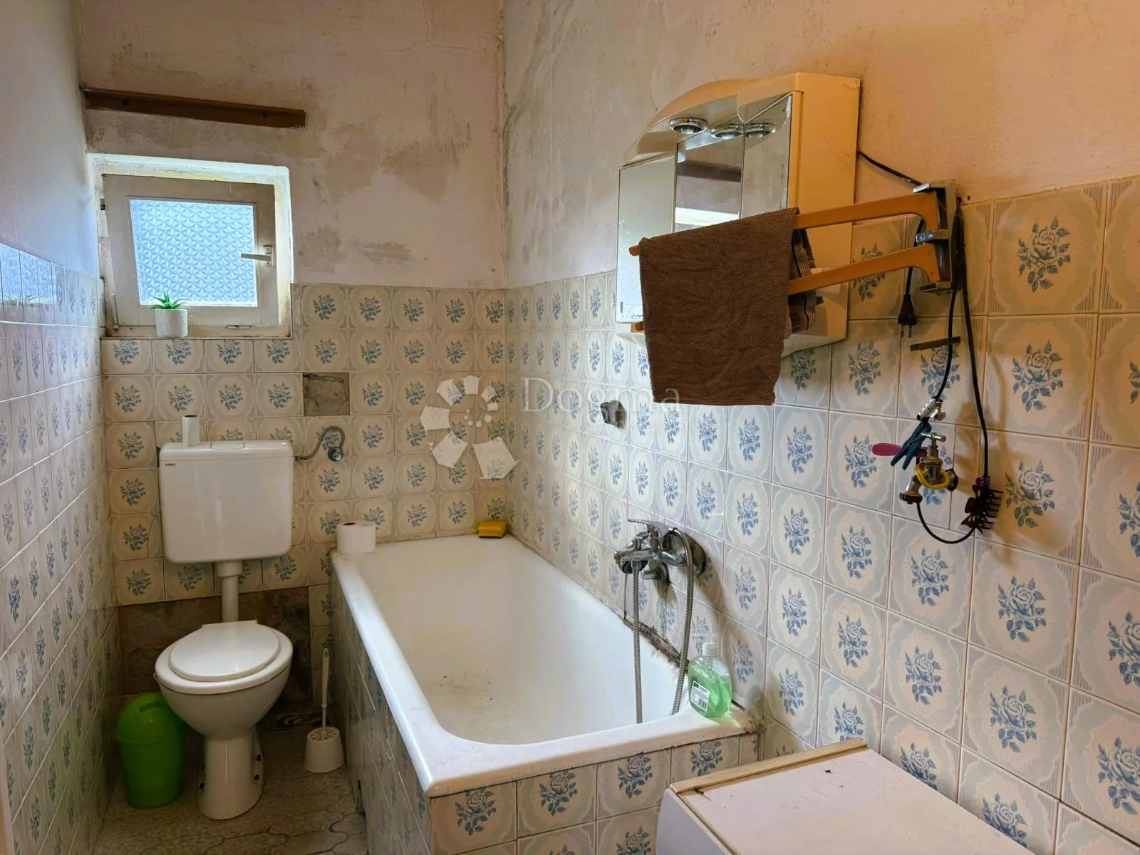 kuća + pomoćni objekti - sve na jednom mjestu - slika 6