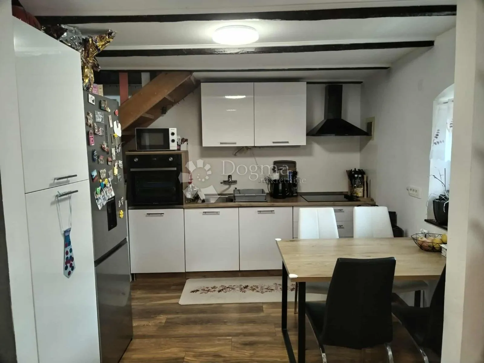 poreč (okolica) - kamena kuća sa 2 stana - slika 21