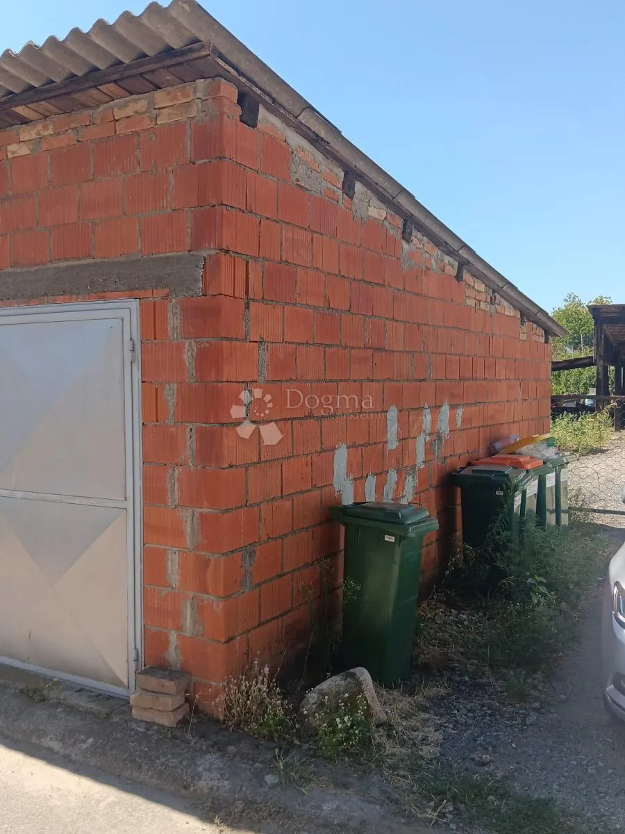 vukovar: namješten stan 63 m² + garaža - slika 5