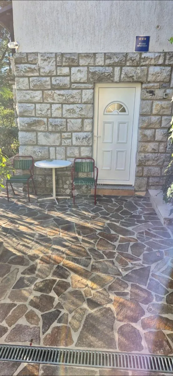 opatija villa, 3s+db i studio apartman - slika 29