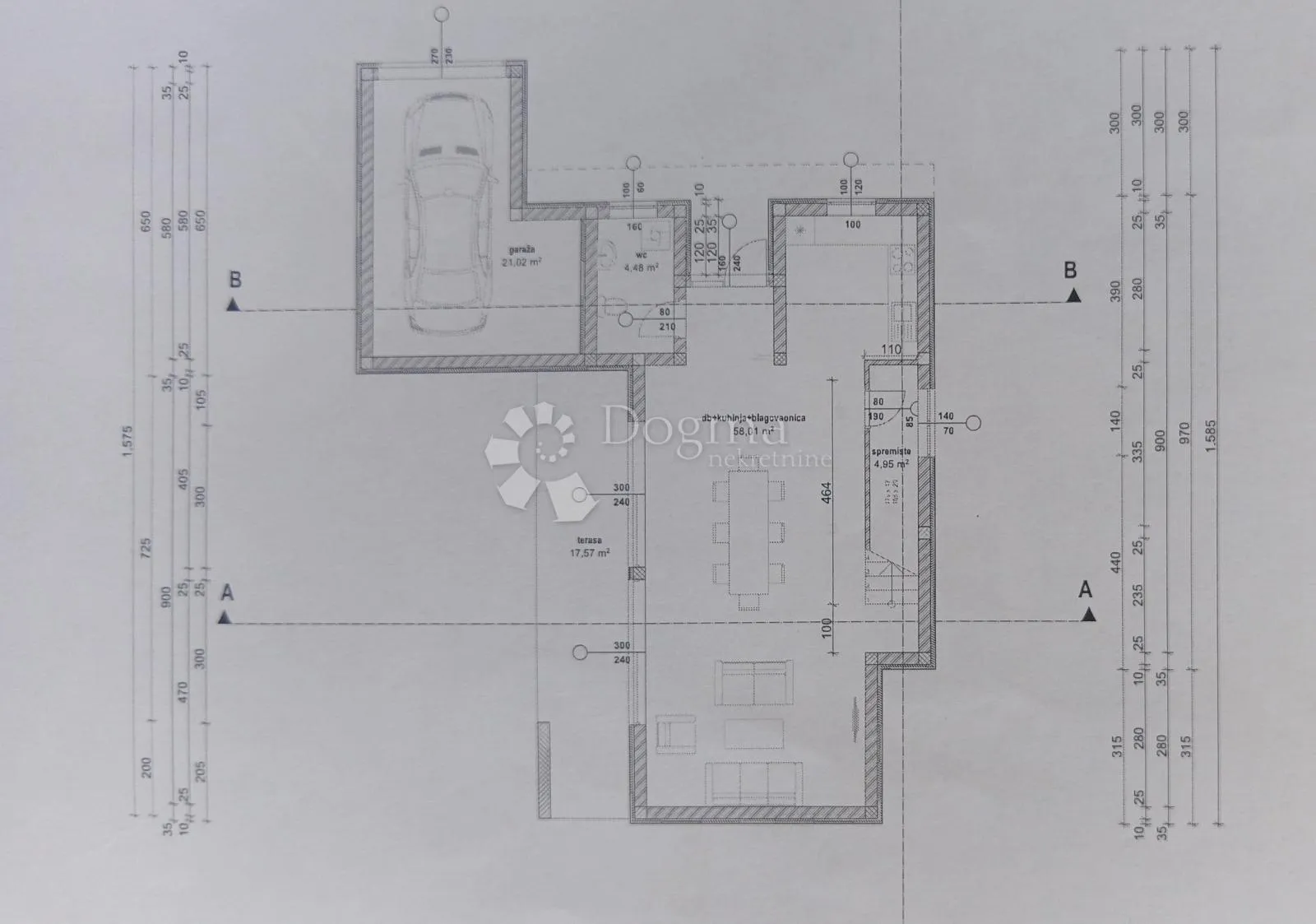 centar - 214,30m2 - slika 28