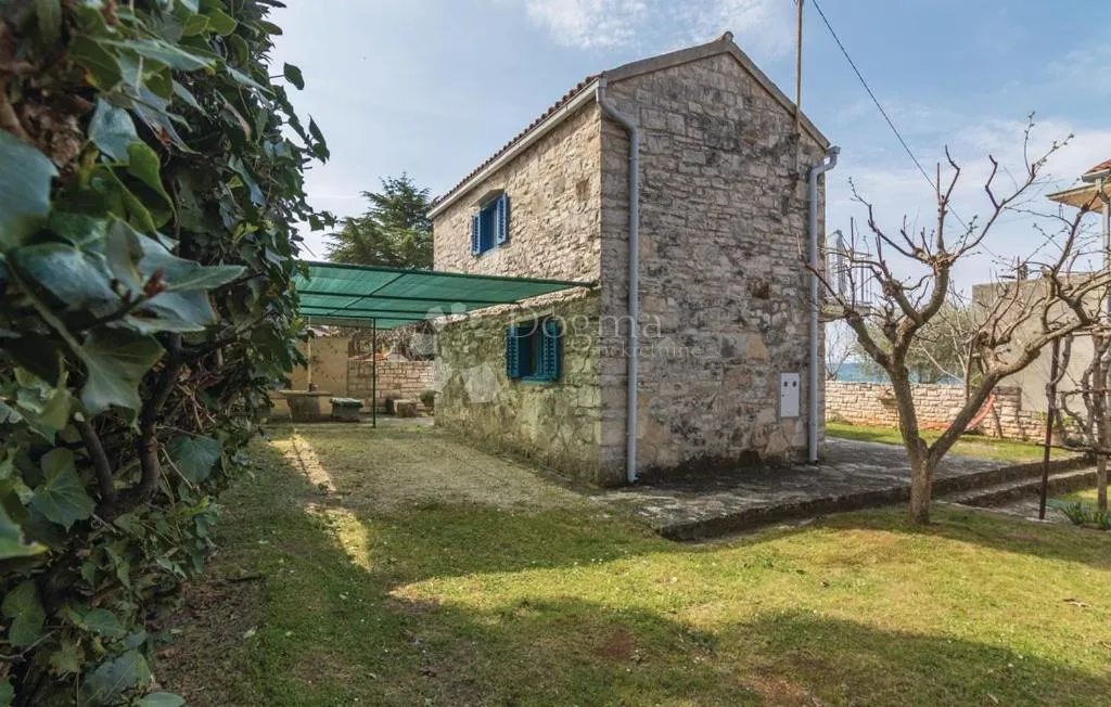 umag okolica, kamena kuća 2 red mora - slika 22