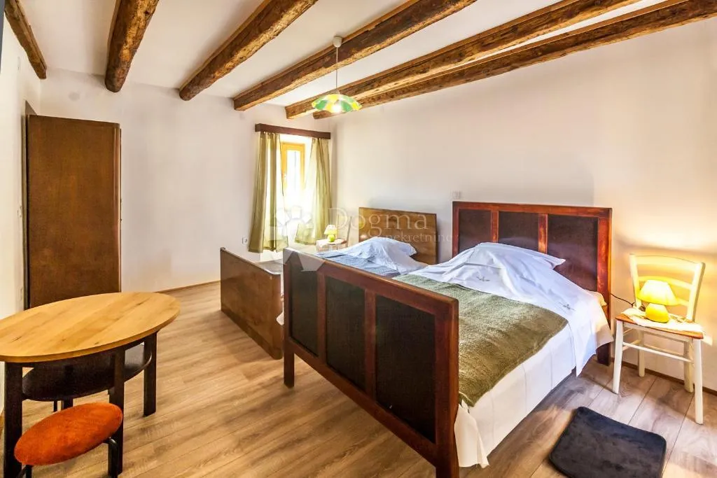 prilika dvojna kuća marčana - istra - slika 11