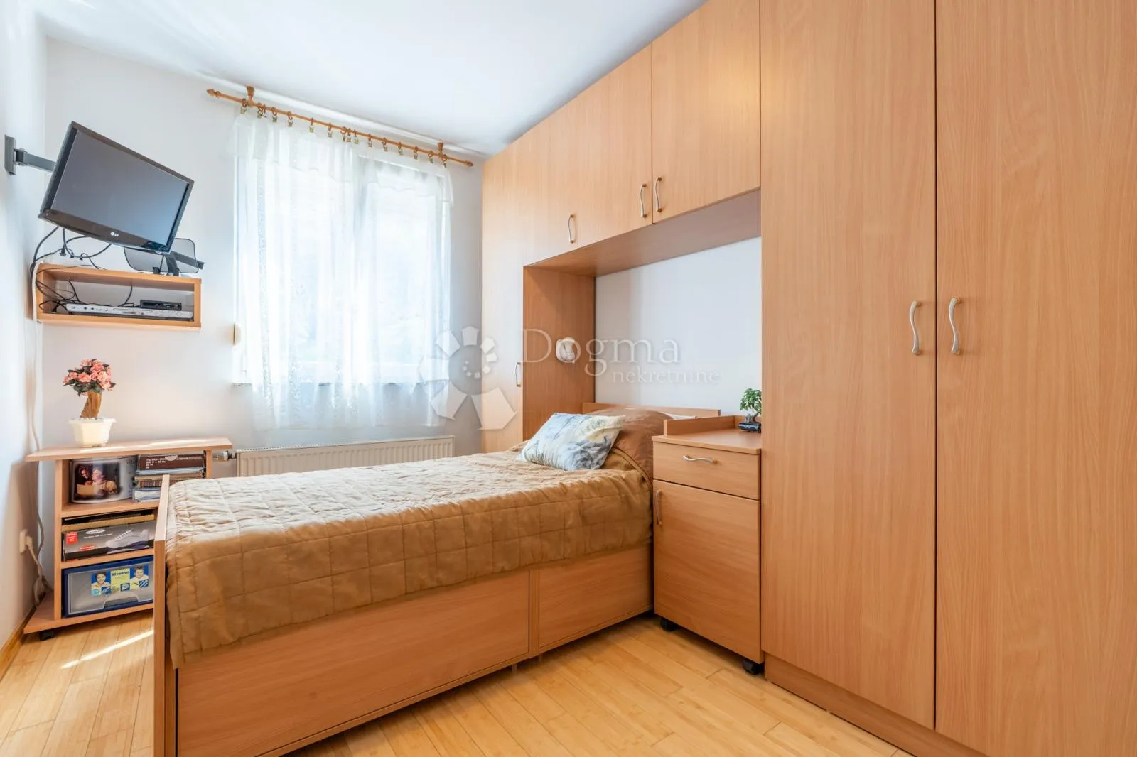 škurinje, novogradnja 1s+db s balkonom - slika 9