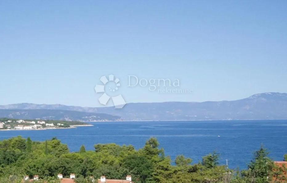 malinska - apartmanska kuća 100 m od mora - slika 2