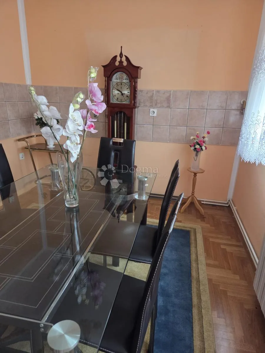kuća vukovar, mitnica – dvije stambene jedinice - slika 3