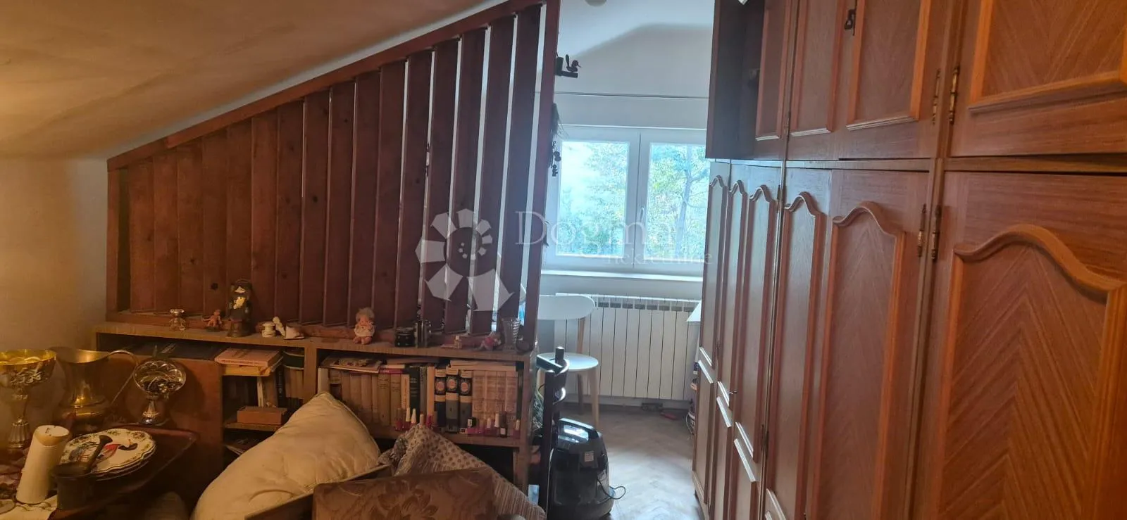 opatija villa, 3s+db i studio apartman - slika 3