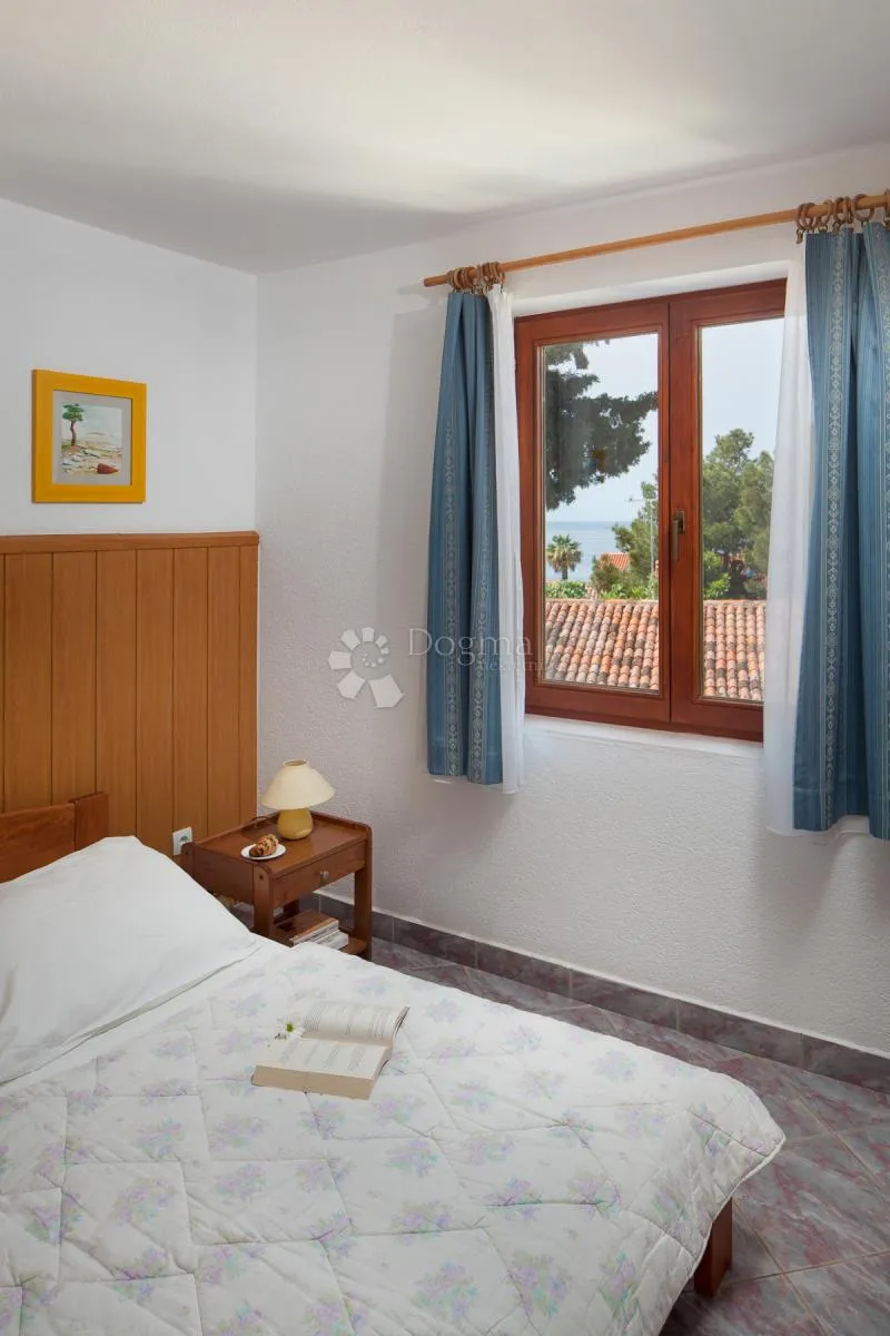 novigrad okolica, kuća 100m od mora, pogled more - slika 8