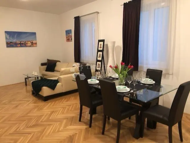 stan na pješačkoj zoni u rijeci - slika 4