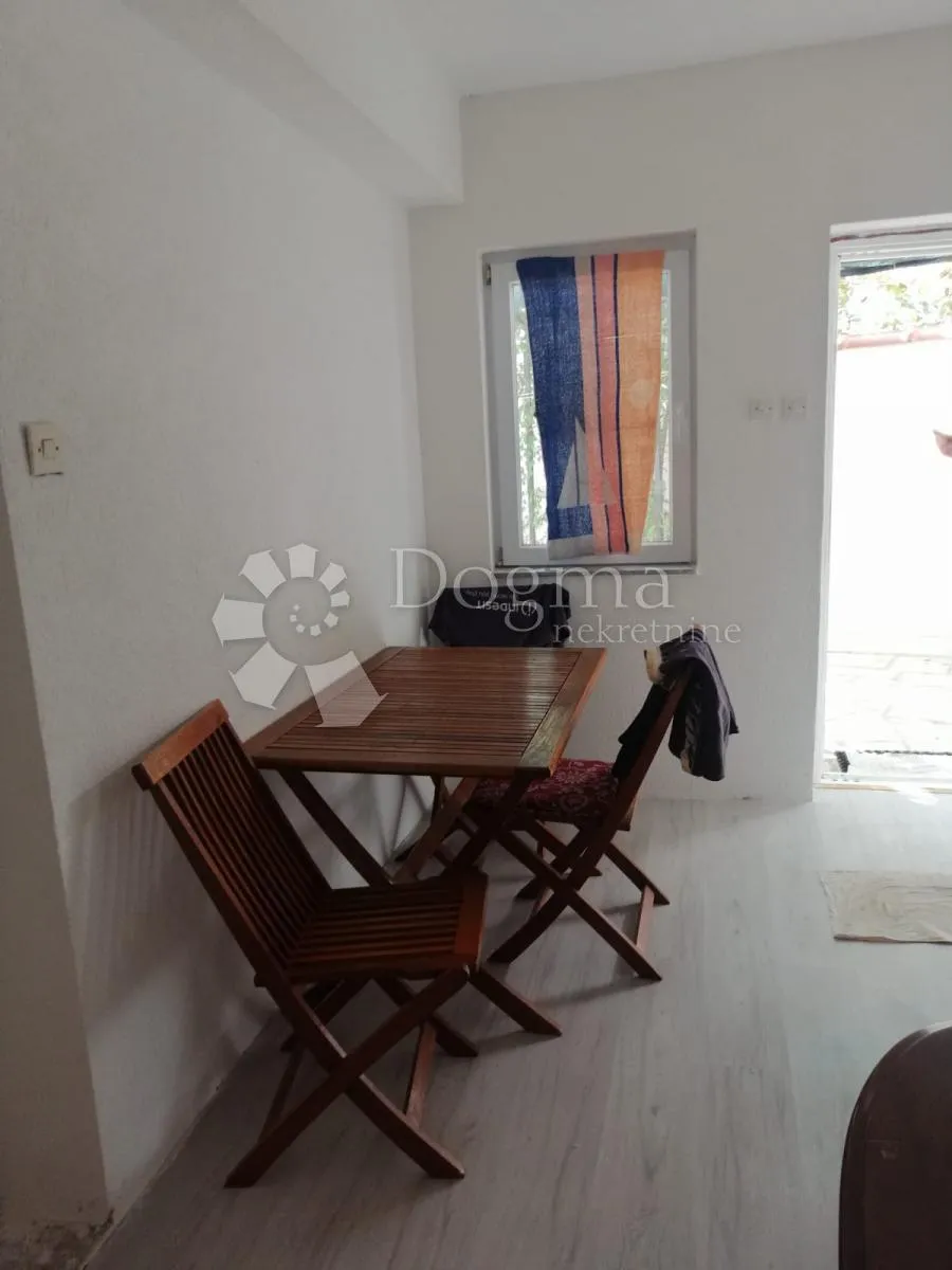 marina - kuća sa 4 apartmana i predivnim pogledom na more - slika 25