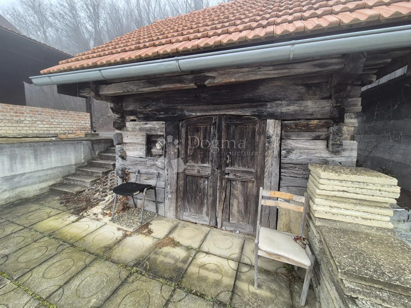 kuća za odmor s velikim iznajmljivačkim potencijalom – između krapinskih i tuheljskih toplica - slika 31