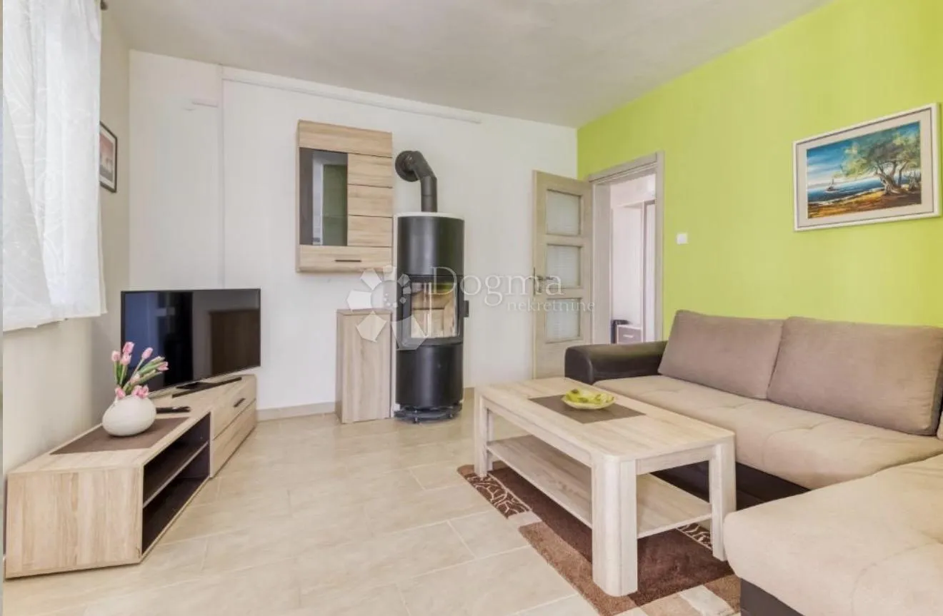 idilična kuća sa 4 apartmana u blizini plitvičkih jezera - slika 21