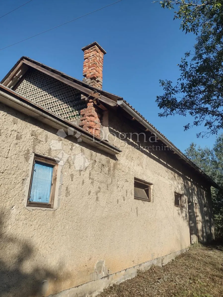kuća za obrt ili seoski turizam - slika 3