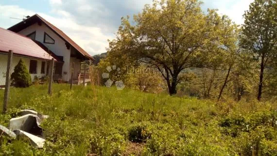 atraktivno građevinsko zemljište u velikoj rakovici – 1.929 m², mir, priroda i odličan potencijal! - slika 3