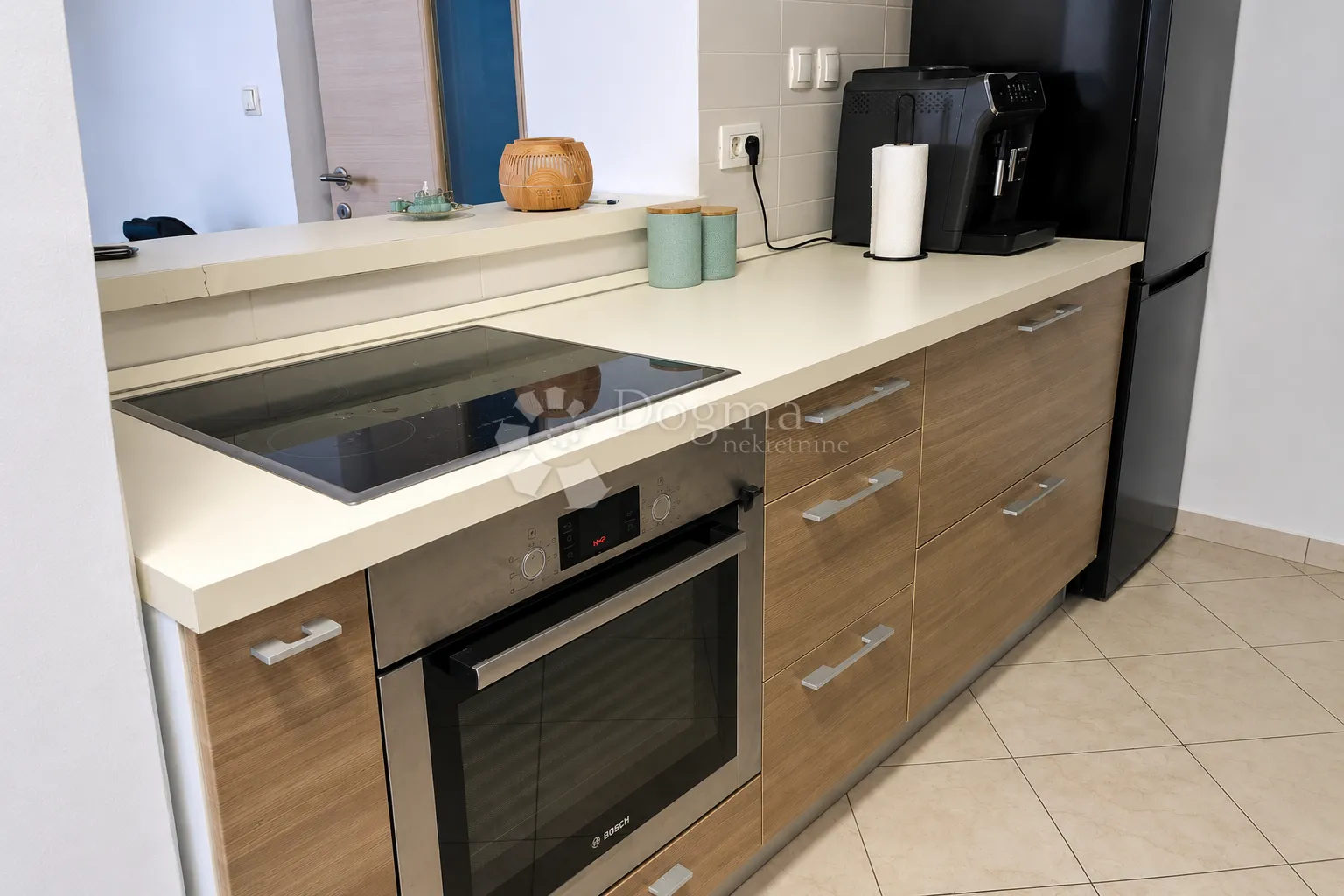 pazin - renoviran stan 68 m² s 2 terase |parking - slika 4