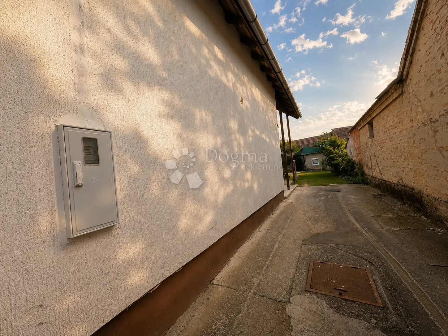 kuća 157 m² s voćnjakom i oranicom - slika 16
