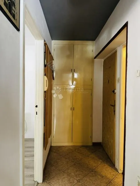 ekskluzivno u ponudi – rijeka, turnić | 2skl stan 38,50 m² | 1. kat - slika 24
