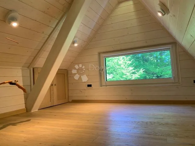 gorski kotar vila s velikom okućnicom - slika 37