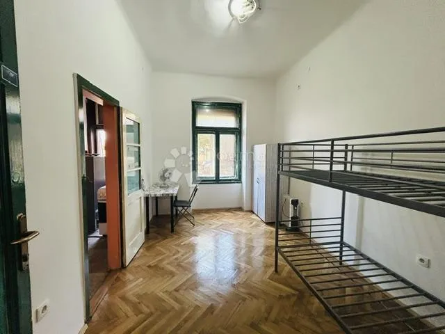 stan za investiciju u neposrednoj blizini centra rijeke - slika 8