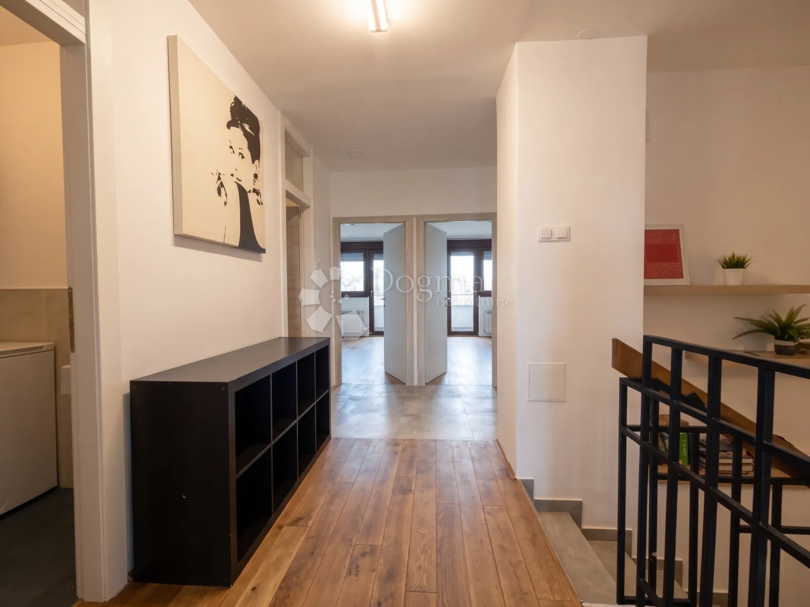 stan trnje centar 132,67 m2 - slika 4