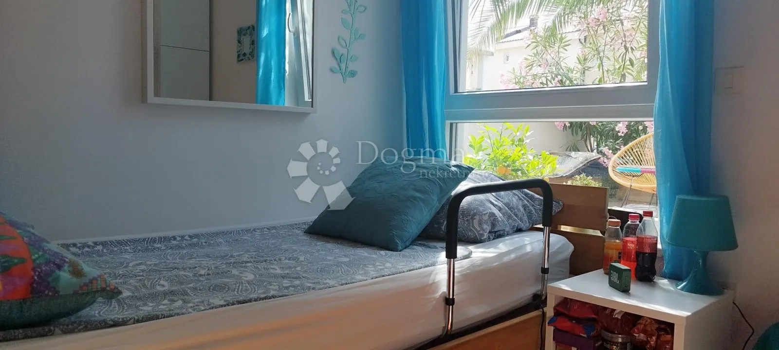 njivice apartman 150 m od mora - slika 9