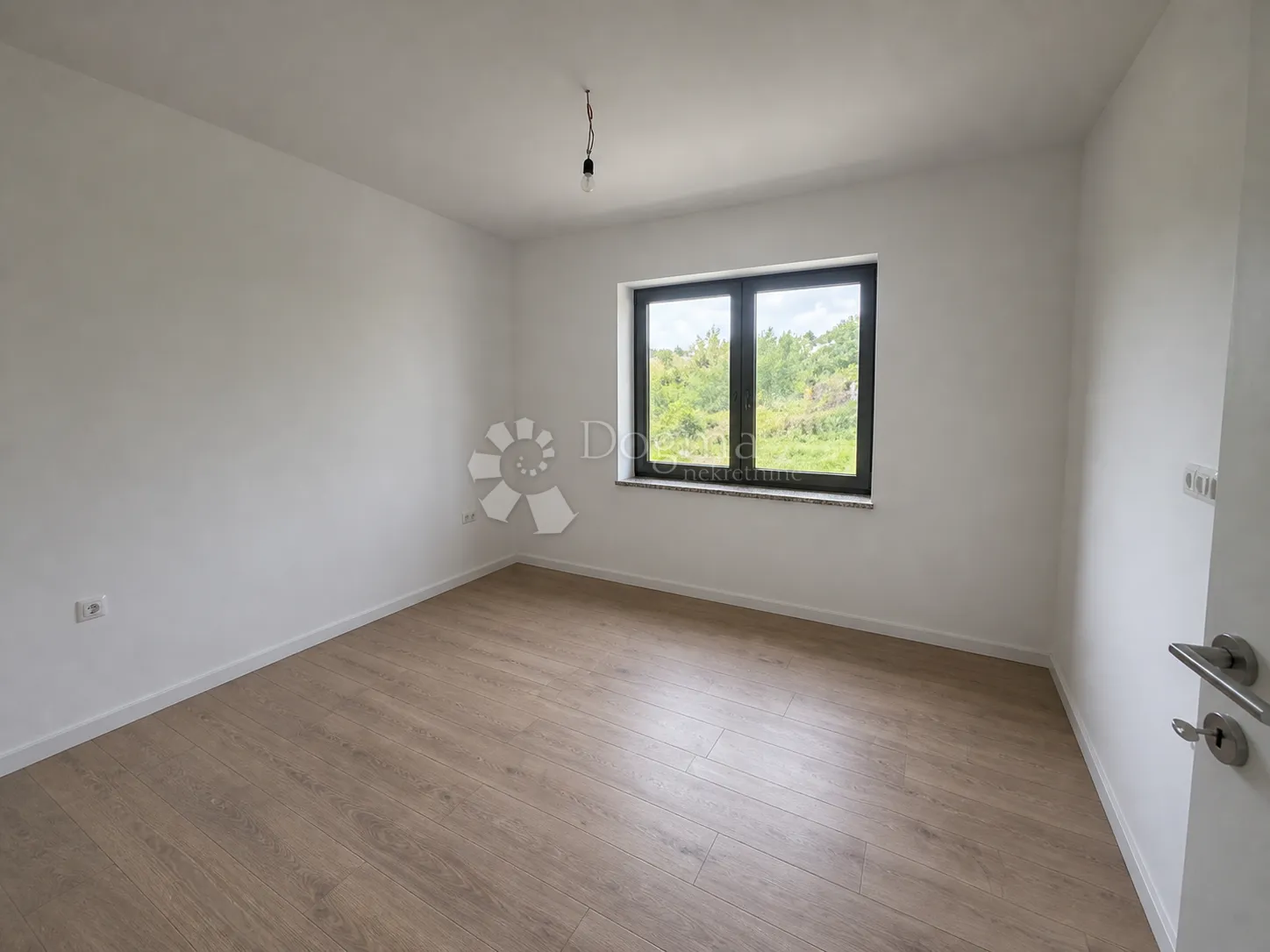 Apartman u staroj jezgri Dobrinja