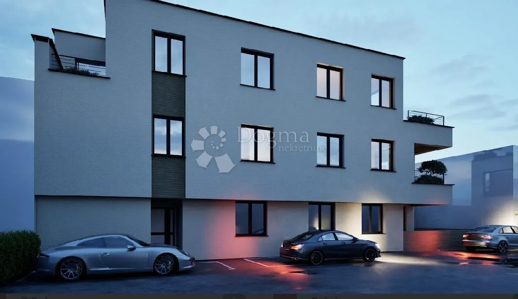 građevinsko zemljište novi zagreb - m1 - slika 5