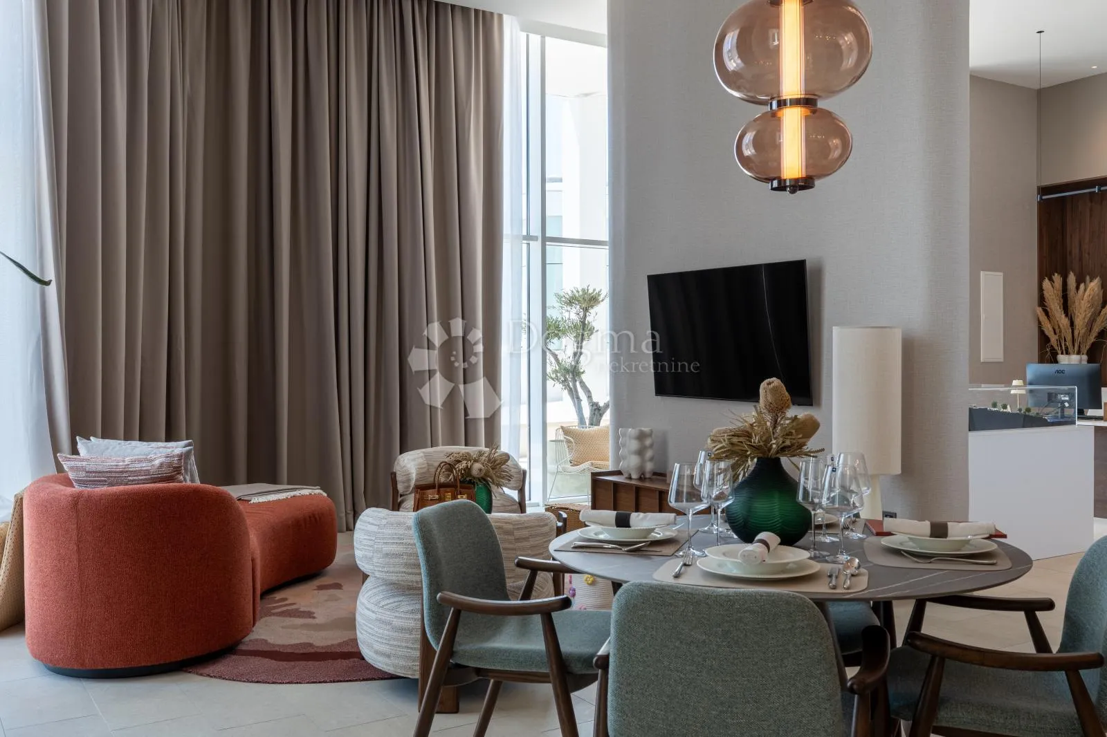 residences kvarner bay a8-2 - slika 16