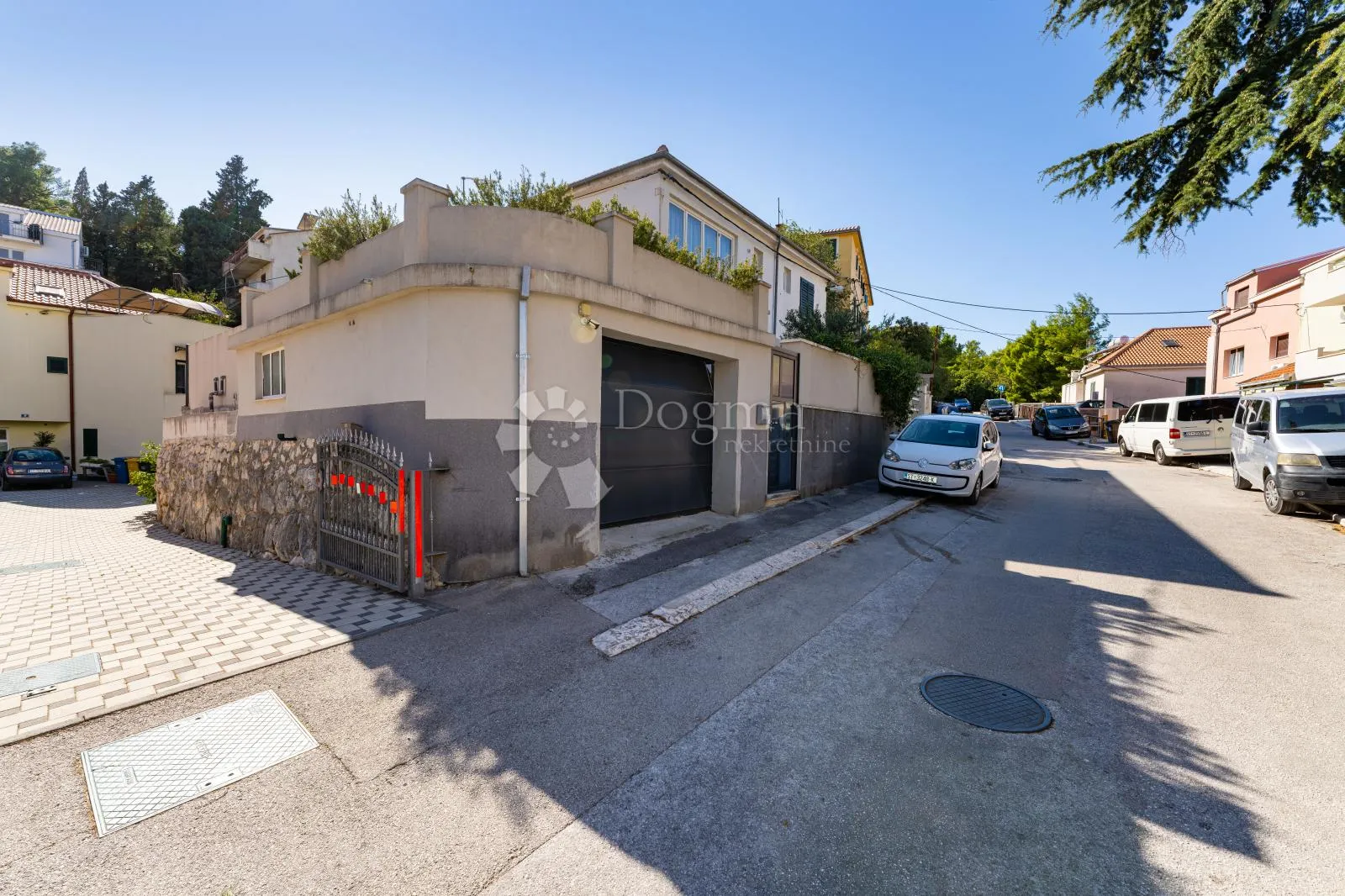 moderan stan sa bazenom marjan split - slika 38