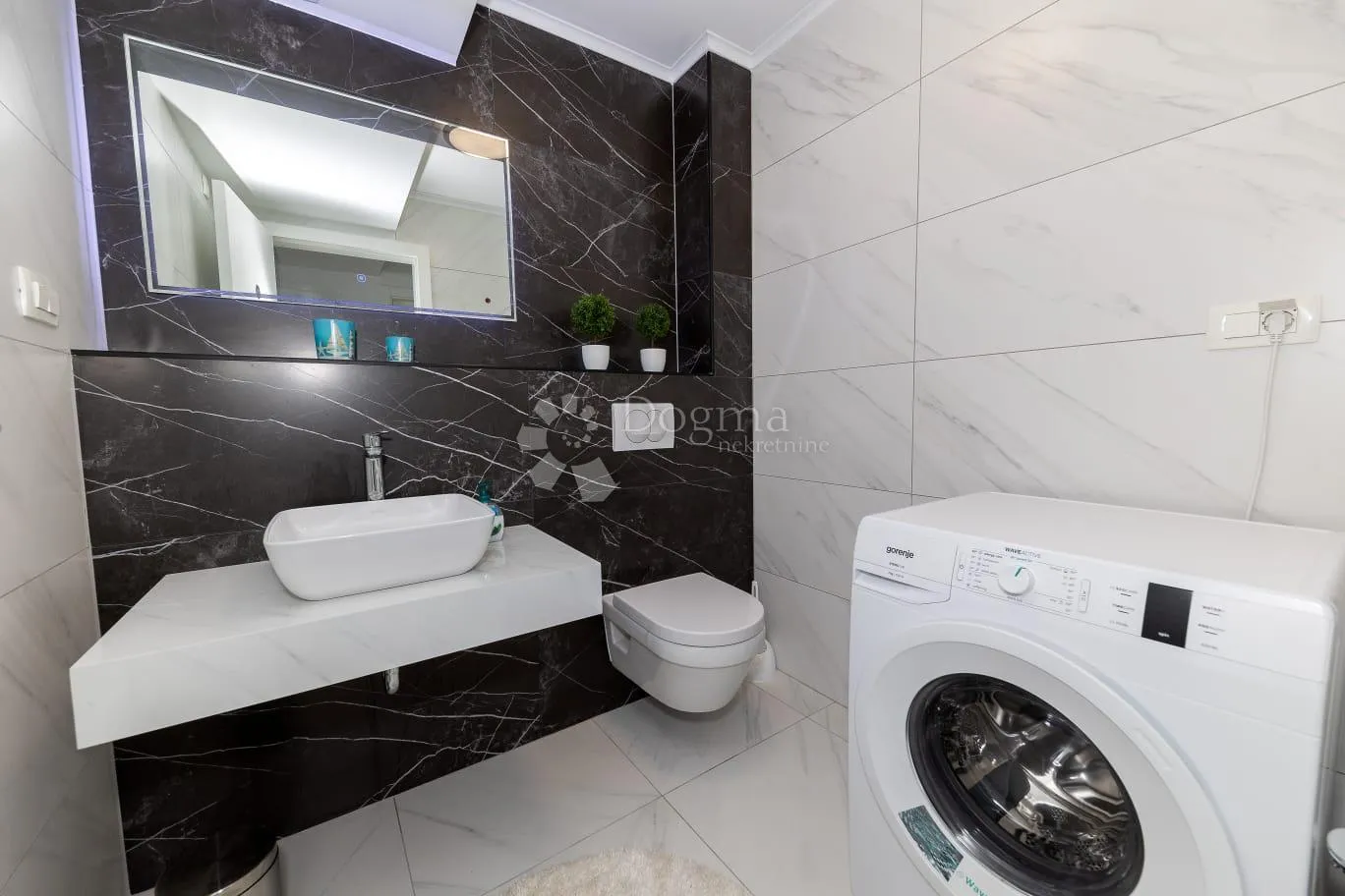 luksuzna novogradnja crikvenica 30m od mora - slika 28