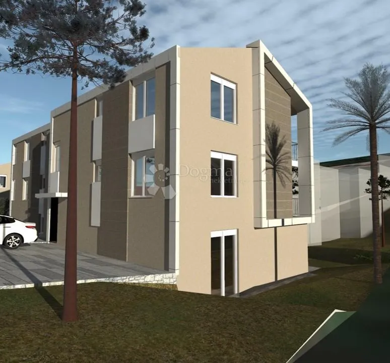 otok krk - resort investicijsko zemljište - slika 5