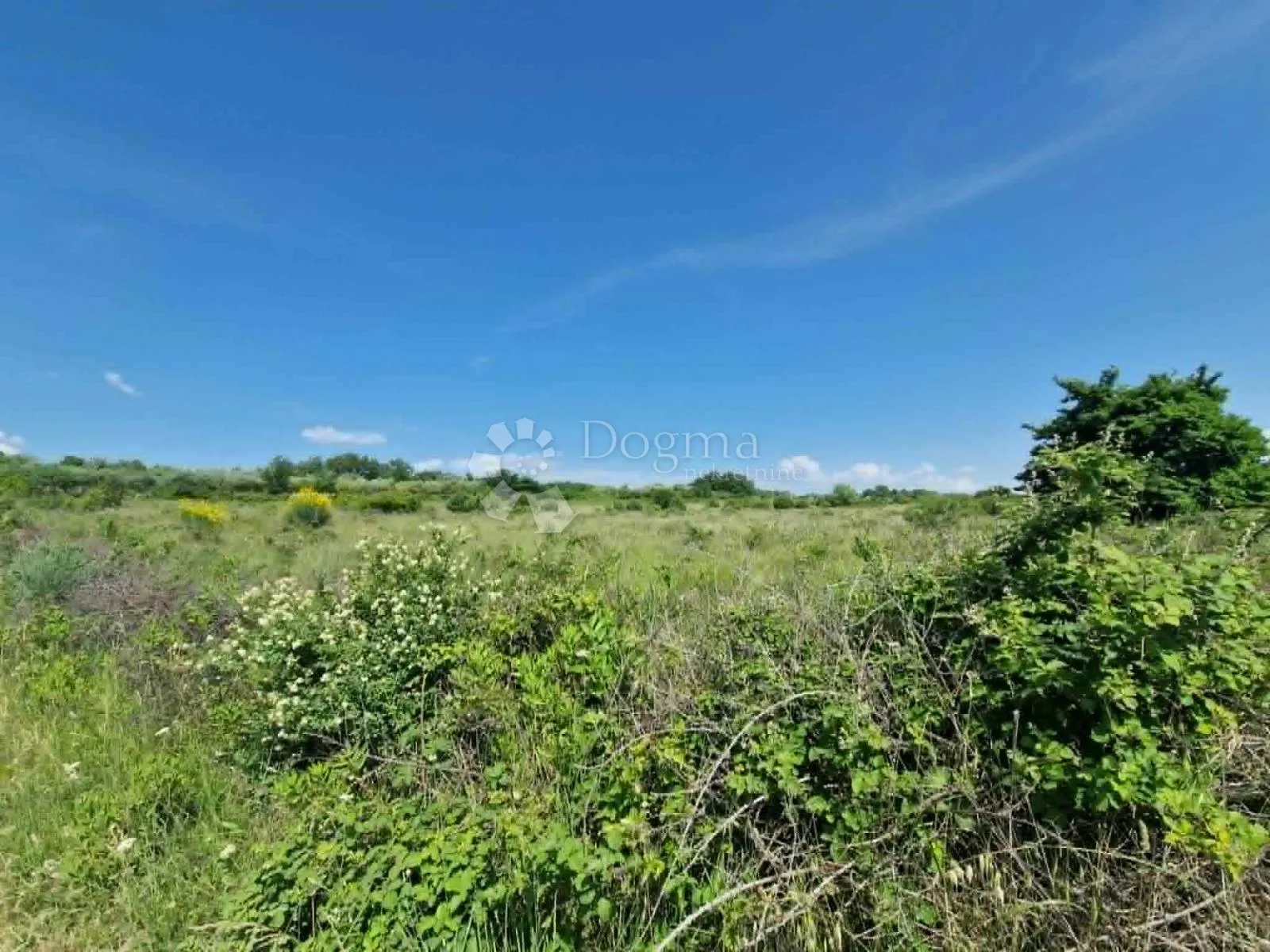 murvica - poljoprivredno zemljište 2182 m2 - slika 7