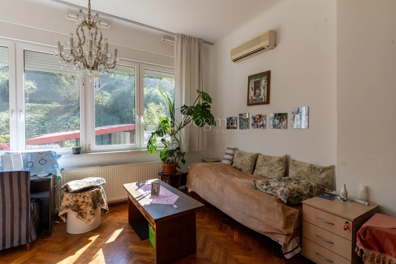 prodaja velebne kuće, zagreb, medveščak - slika 7