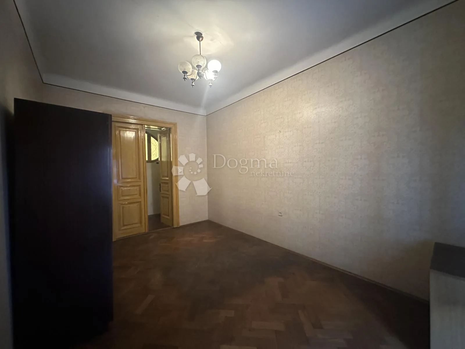 rijeka – centar, prostrani stan 96,16 m² na par koraka od korza - slika 7