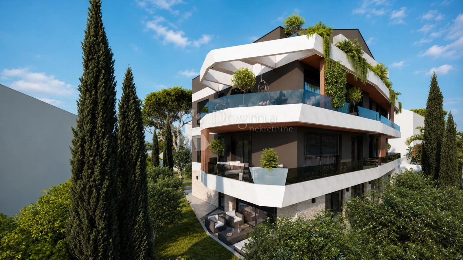 signature penthouse uz more – ekskluzivna lokacija, rovinj - slika 5
