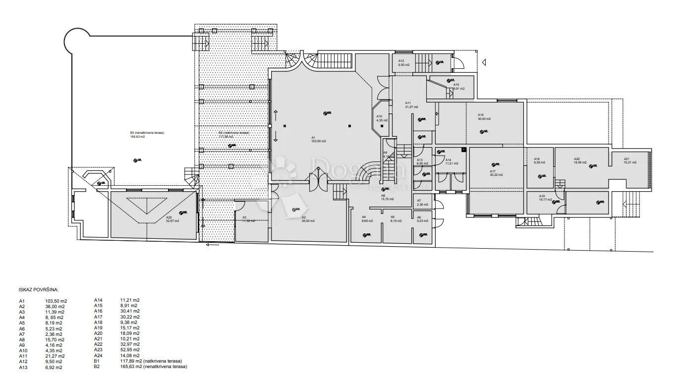 najam p.p. 500m2 - slika 12