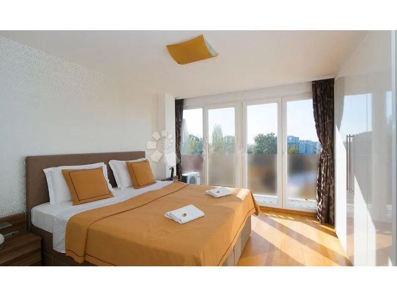 prodaja, penthouse, cvjetno naselje, 3s, 6.kat, 72m2 - slika 7