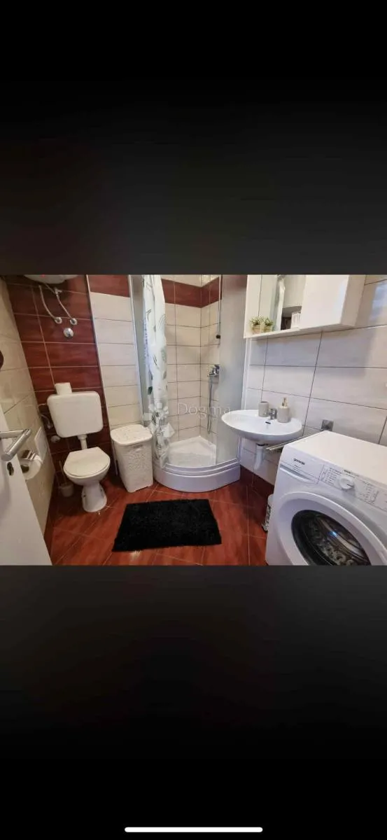 dvosoban apartman s prekrasnim pogledom na more - slika 8