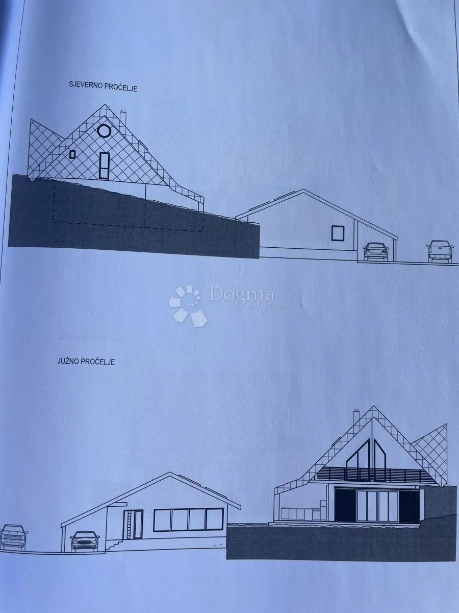 stari laz - veliko zemljište s plaćenim komunalijama - slika 5