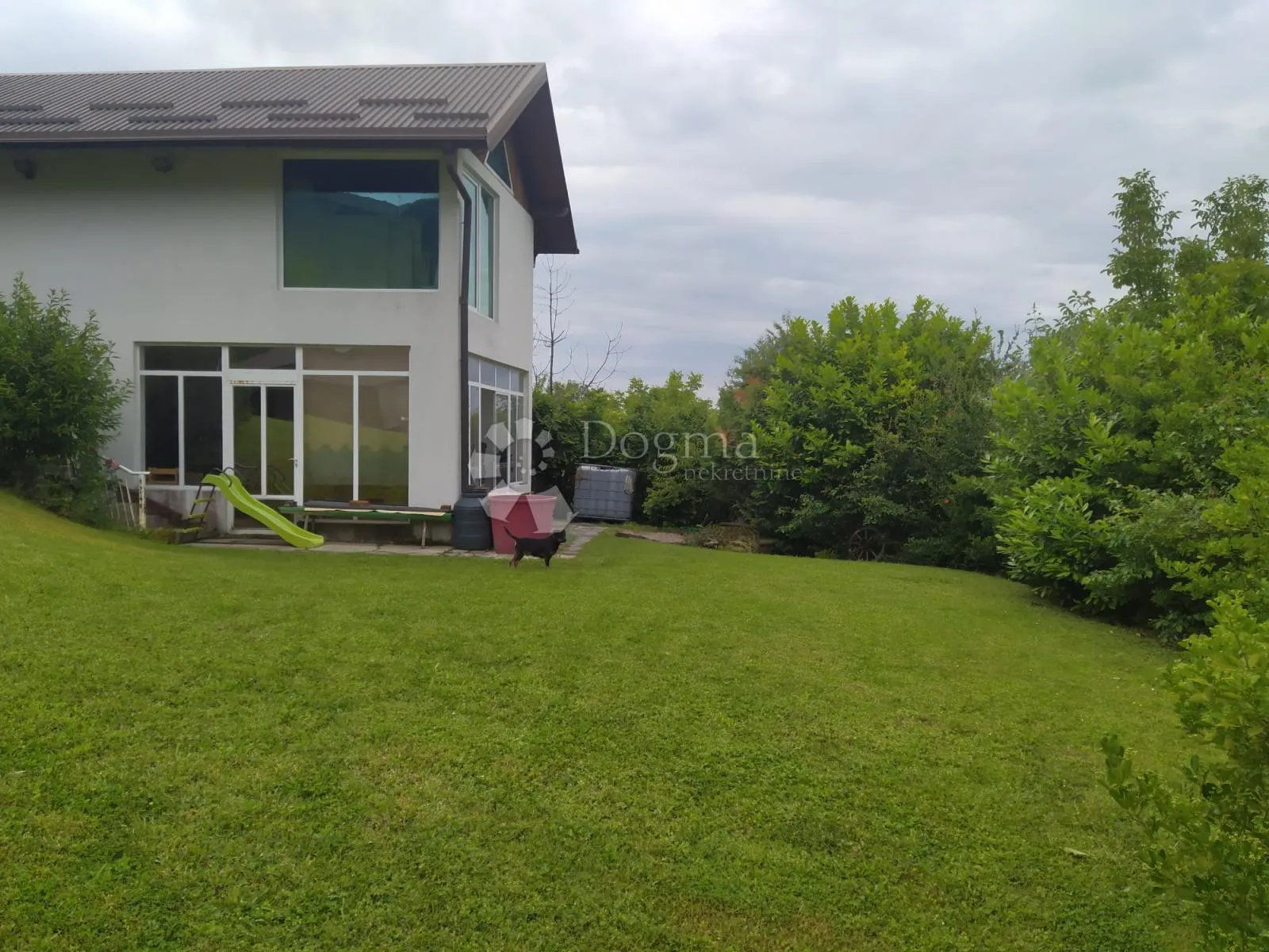 investicijska prilika! kuća vlaškovec s okučnicom 21.607 m2 - slika 3