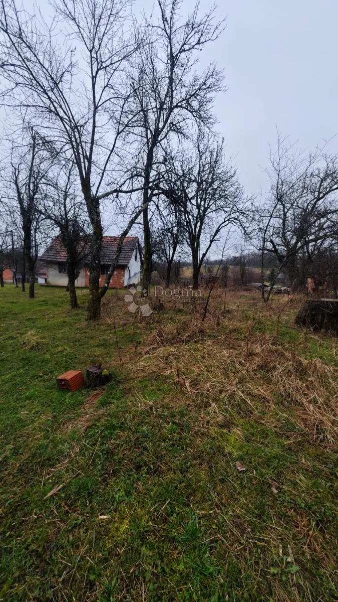građevinsko zemljište u centru generalskog stola - mirna lokacija uz sve sadržaje - slika 10