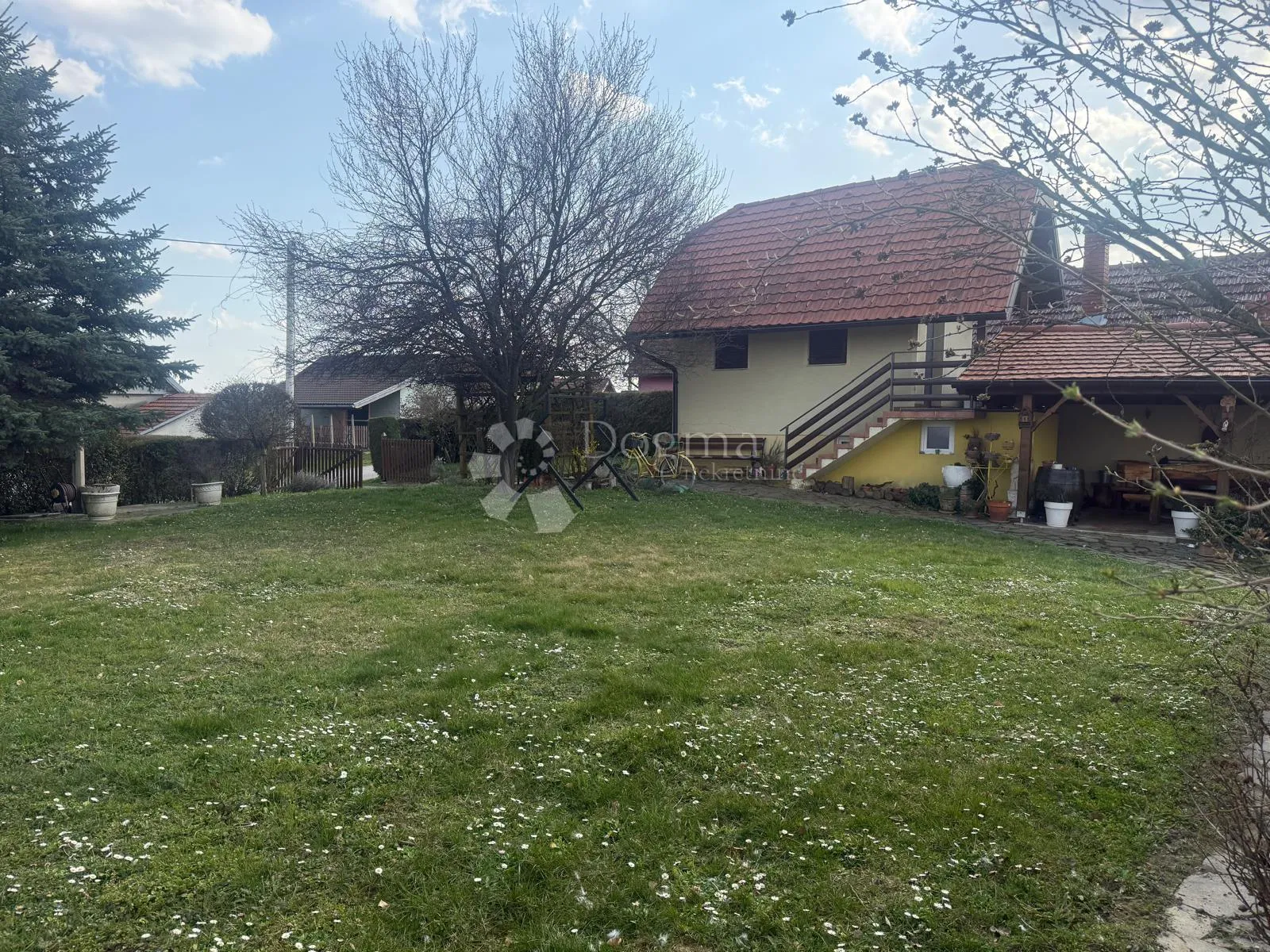 kuća za odmor s prekrasnim pogledom - slika 22