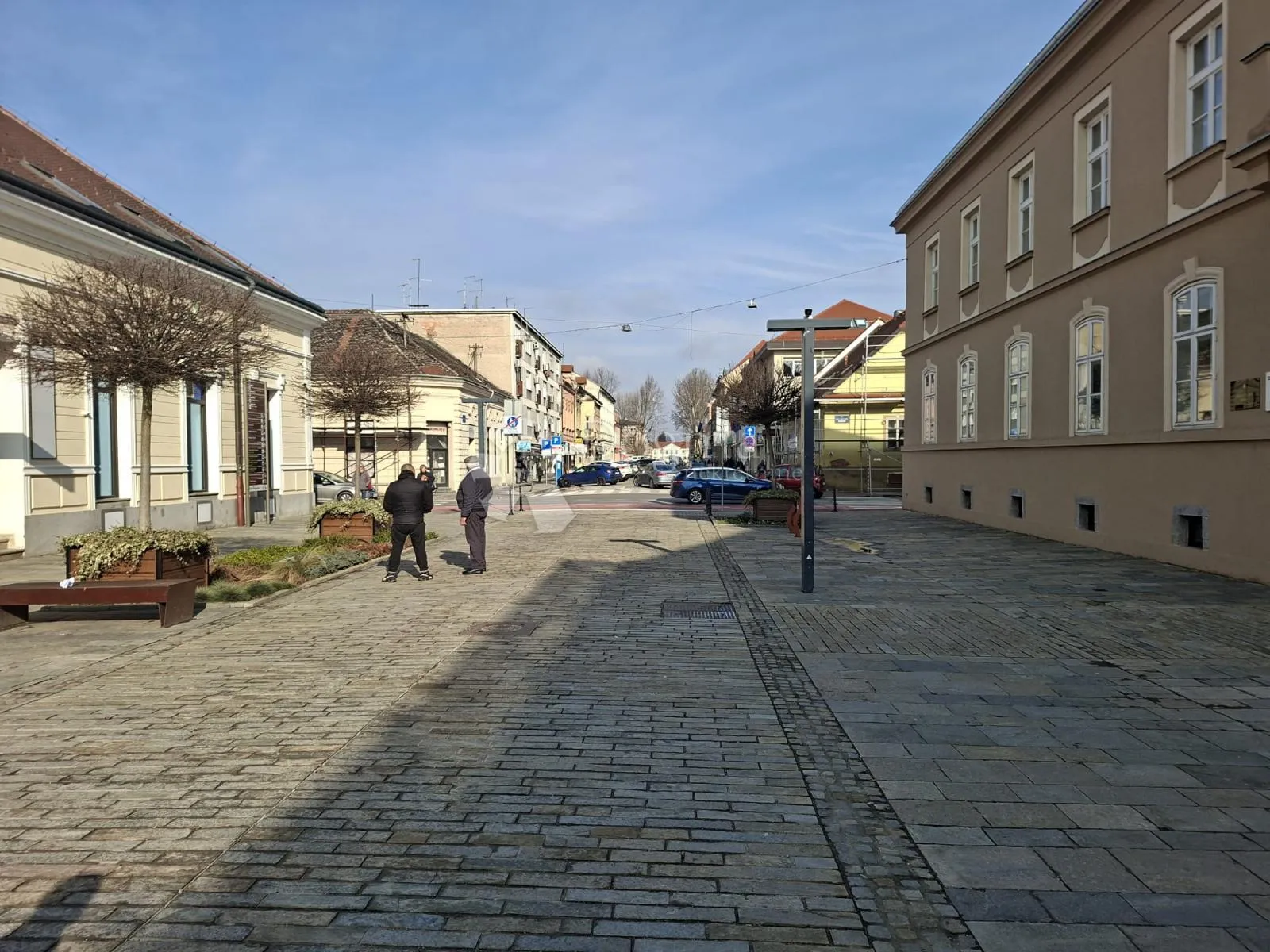 poslovni prostor u srcu siska - slika 6